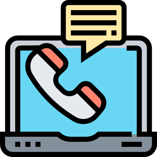 Contact icon