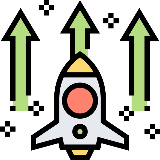 Startup icon