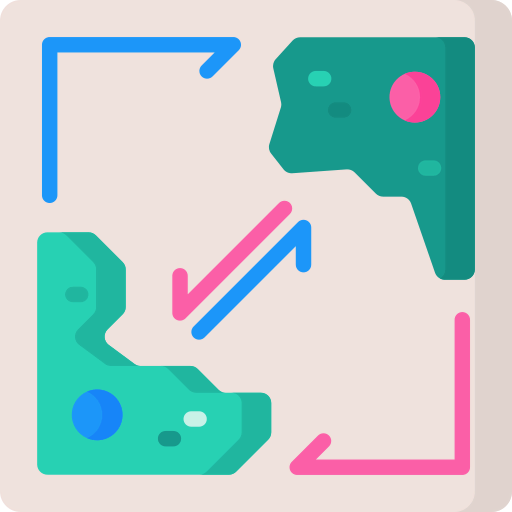 Map icon