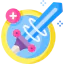 Sword icon 64x64