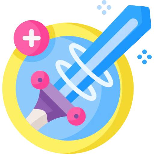 Sword icon