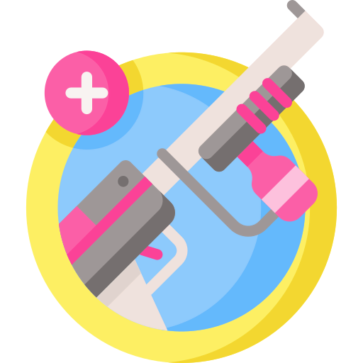 Firearm icon