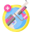 Firearm icon 64x64