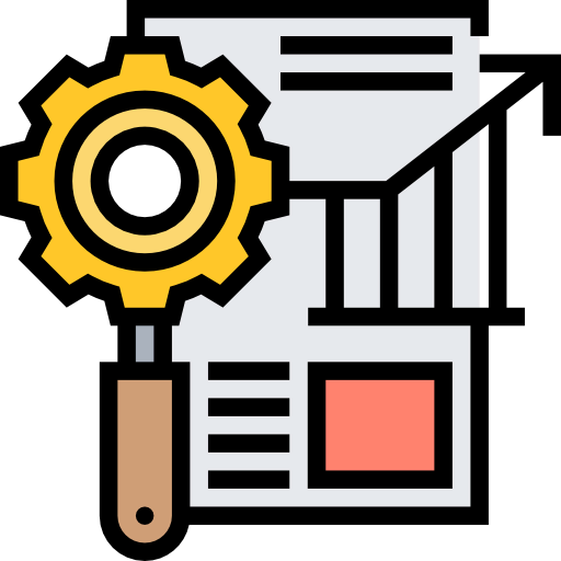 Research icon