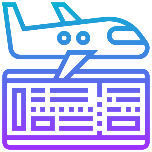 Booking icon
