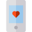 Smartphone icon 64x64