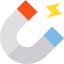 Magnetism icon 64x64