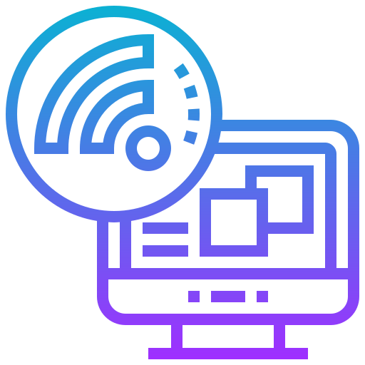 Wifi icon