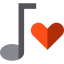 Playlist icon 64x64
