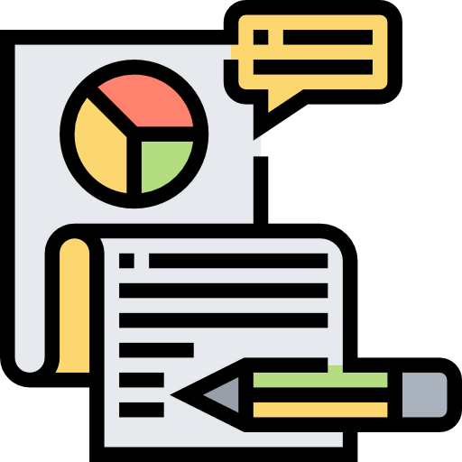 Statistics icon