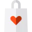 Shopping bag icon 64x64