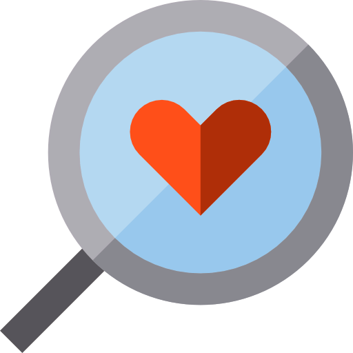 Search icon