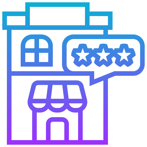 Rating icon
