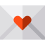 Love letter icon 64x64