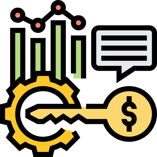 Analysis icon