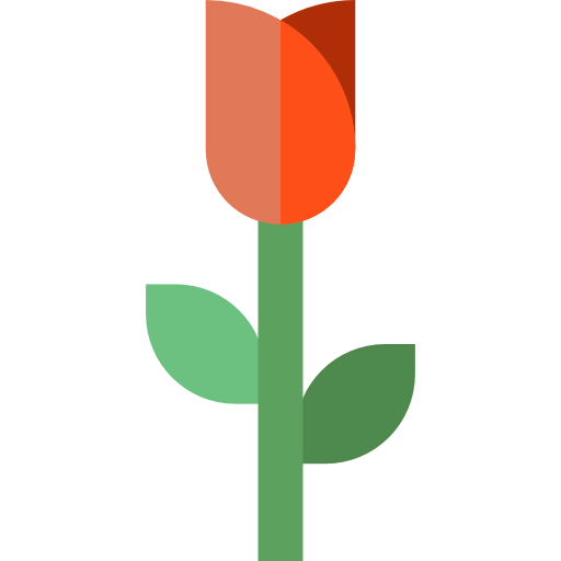 Rose icon