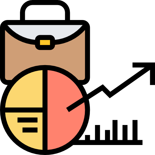 Statistics icon