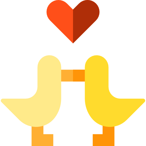 Couple icon