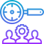 Target icon 64x64