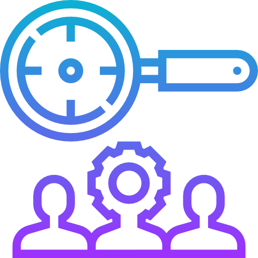 Target icon