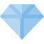 Diamond icon 64x64