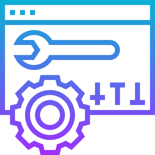 Settings icon