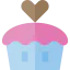 Cupcake icon 64x64
