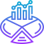 Stadistics icon 64x64
