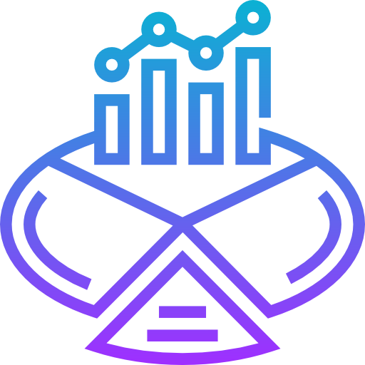 Stadistics icon