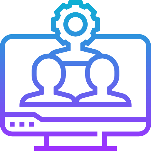 Customer icon