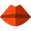 Kiss icon 64x64
