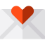 Love letter icon 64x64