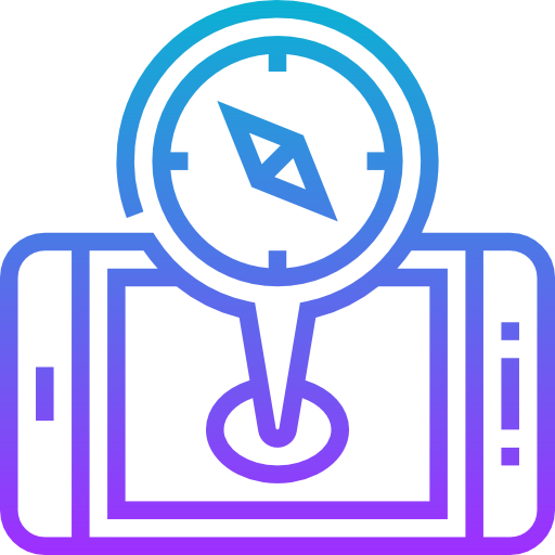 Retargeting icon