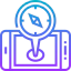 Retargeting icon 64x64