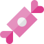 Candy icon 64x64