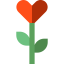 Flower icon 64x64