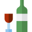 Wine icon 64x64
