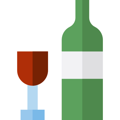 Wine icon