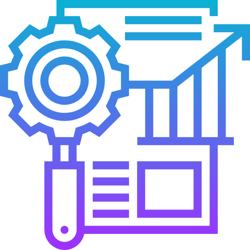 Research icon