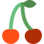 Cherry icon 64x64