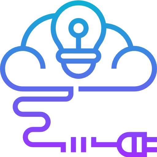 Creative cloud icon