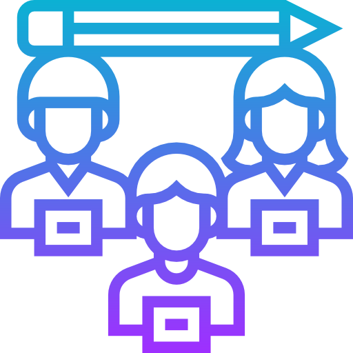 Teamwork icon