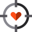 Target icon 64x64