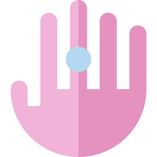 Engagement ring icon