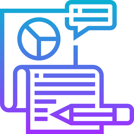 Statistics icon