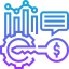 Analysis icon 64x64
