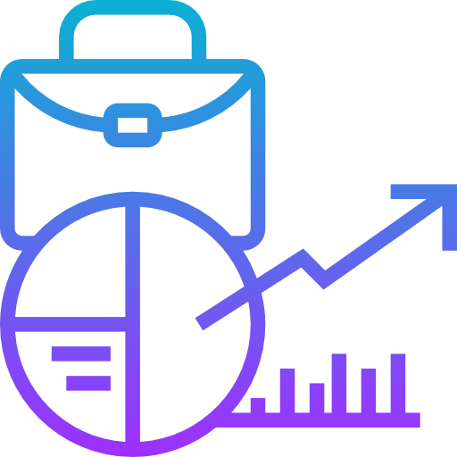 Statistics icon