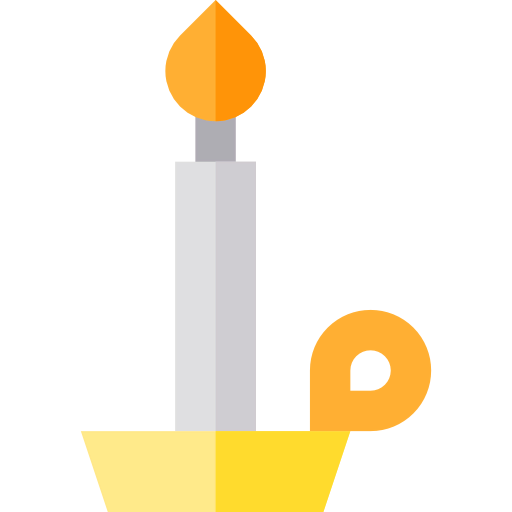 Candle icon