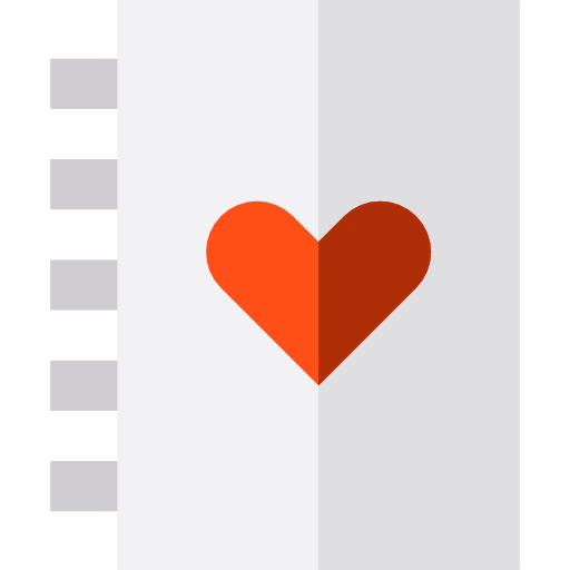 Notebook icon