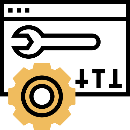 Settings icon